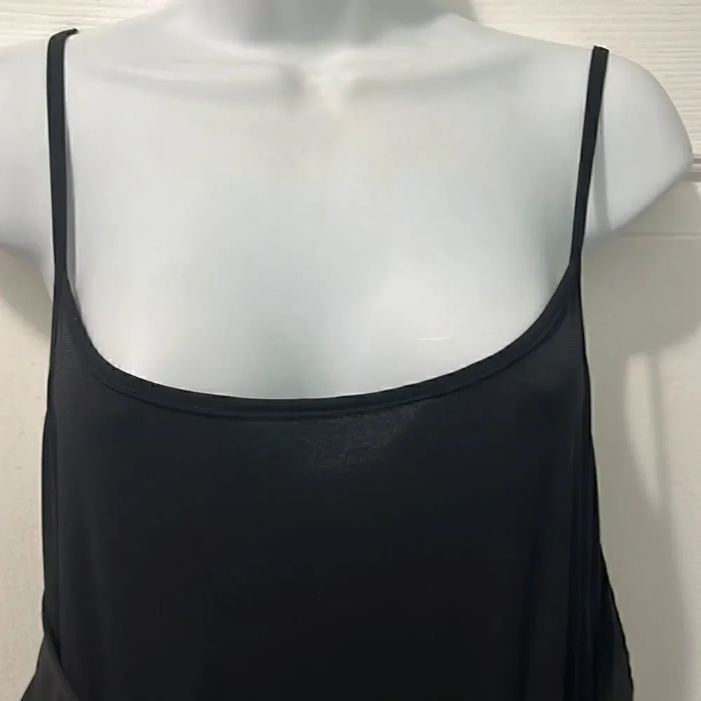 Cache Gold Beaded Dress - Picture 3 of 8